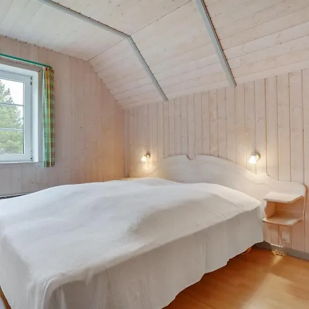 Nyaraló Holiday Annja - 2-9km From The Sea In Western Jutland By Interhome
