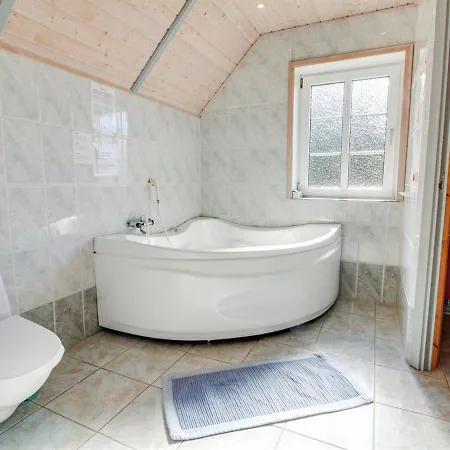 Holiday Annja - 2-9km From The Sea In Western Jutland By Interhome