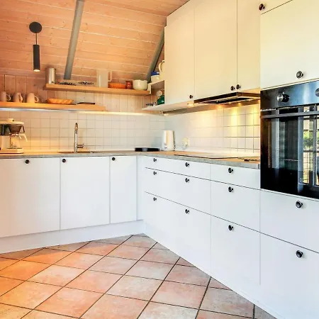 Holiday Annja - 2-9km From The Sea In Western Jutland By Interhome